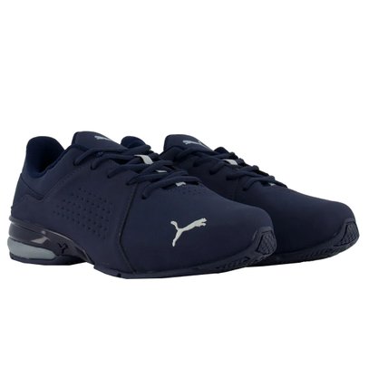 Tênis Puma Viz Runner BDP Masculino 191623-06