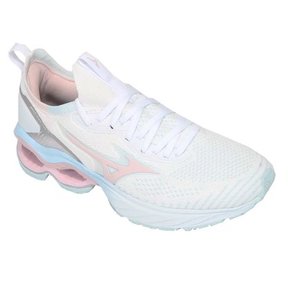Tênis Mizuno Wave Invictus 3 Feminino 101025025-0001