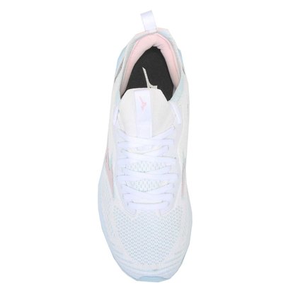 Tênis Mizuno Wave Invictus 3 Feminino 101025025-0001