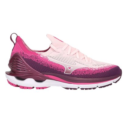 Tênis Mizuno Wave Laser Feminino 101018018-0928