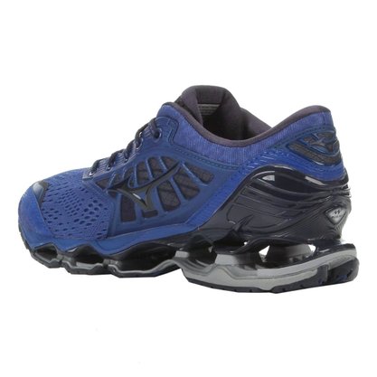 Tênis Mizuno Wave Prophecy 9 Masculino 4144888-0370