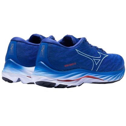 Tênis Mizuno Wave Rider 26 Masculino 102028001-1287