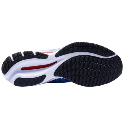 Tênis Mizuno Wave Rider 26 Masculino 102028001-1287