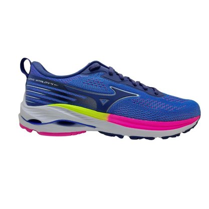Tênis Mizuno Wave Vitality 4 Feminino 101029029-5961