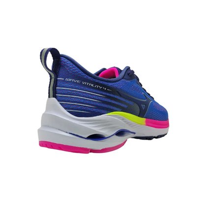 Tênis Mizuno Wave Vitality 4 Feminino 101029029-5961