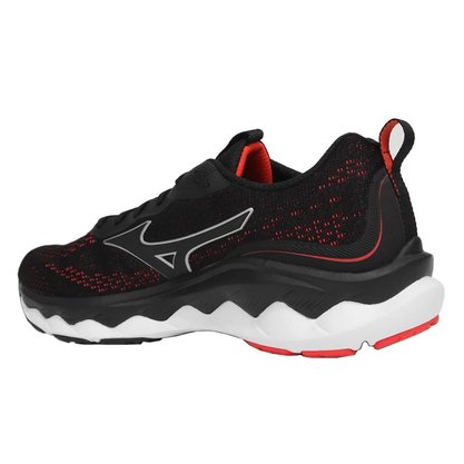 Tênis Mizuno Wave Way 3 Masculino 101070070-0172