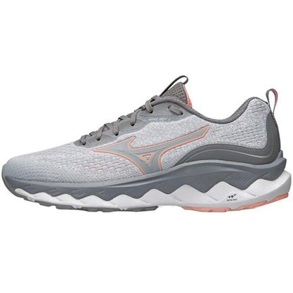 Tênis Mizuno Wave Way 3 Feminino 101070070-0319