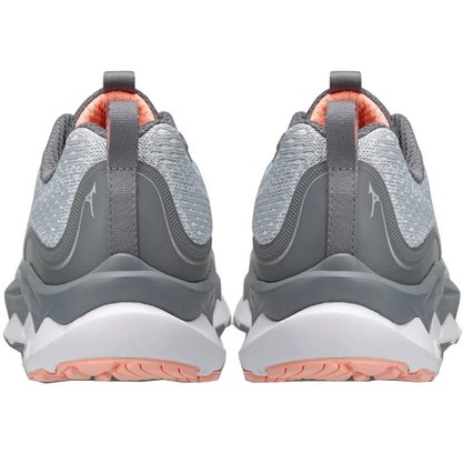 Tênis Mizuno Wave Way 3 Feminino 101070070-0319
