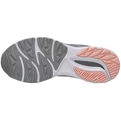 Tênis Mizuno Wave Way 3 Feminino 101070070-0319