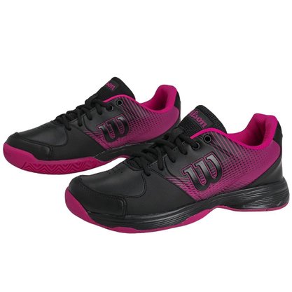 Tênis Wilson Ace Plus Feminino WRB01188
