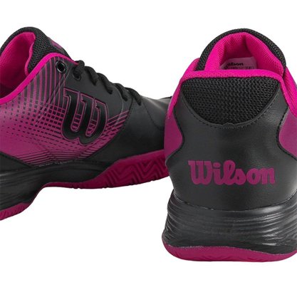 Tênis Wilson Ace Plus Feminino WRB01188