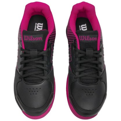Tênis Wilson Ace Plus Feminino WRB01188