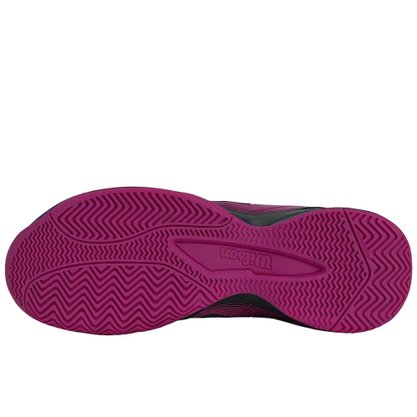 Tênis Wilson Ace Plus Feminino WRB01188