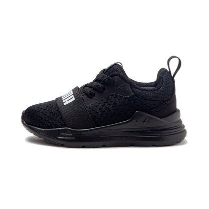 Tênis Infantil Puma Wired Run AC BDR 384322-52