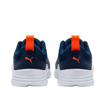 Tênis Infantil Puma Wired Run AC BDR 384322-50