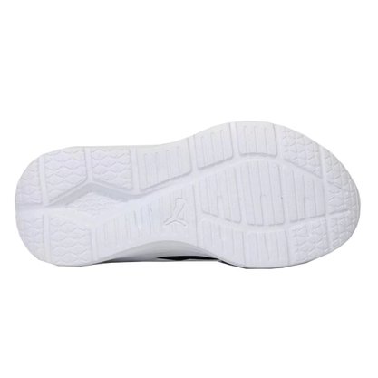 Tênis Infantil Puma Slip On Wired Run Unissex 384667-04