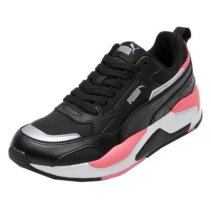 Tênis Puma Xray 2 Square BDP Feminino 368651-07