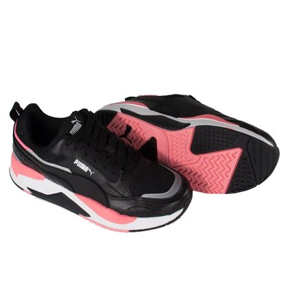 Tênis Puma Xray 2 Square BDP Feminino 368651-07