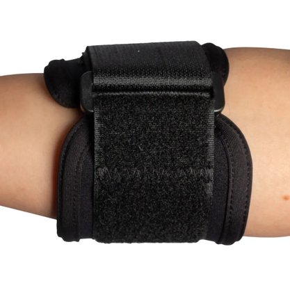 Tennis Acte Elbow Ajustável Unissex R40