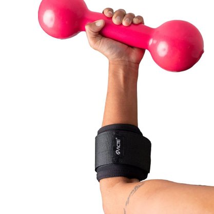 Tennis Acte Elbow Ajustável Unissex R40