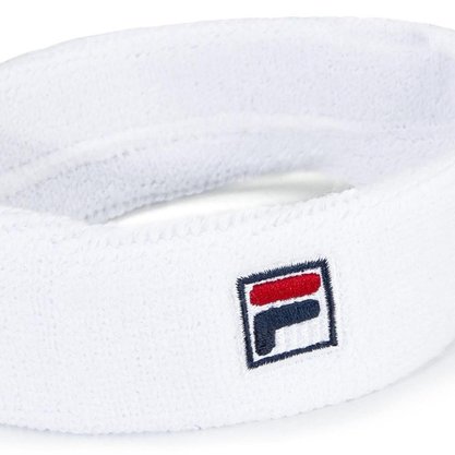 Testeira Fila Player NC Unissex 835061-100