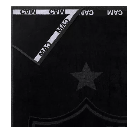 Toalha de Banho Buettner Atlético Mineiro Veludo 70X140 42020