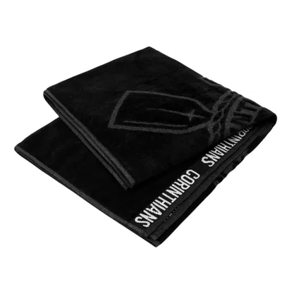 Toalha de Banho Buettner Corinthians Jacq Veludo 70X140 43572