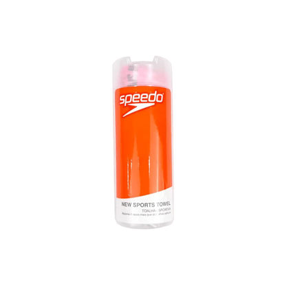 Toalha Esportiva Speedo New Sports Unissex 629048-060