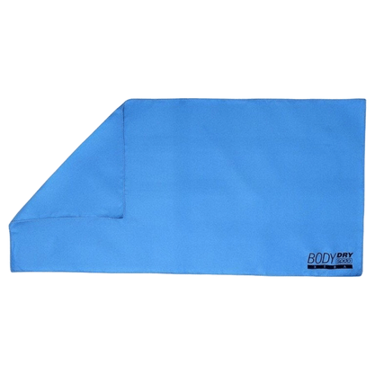 Toalha Speedo Esportiva Body Dryxtra Unissex 629060-080