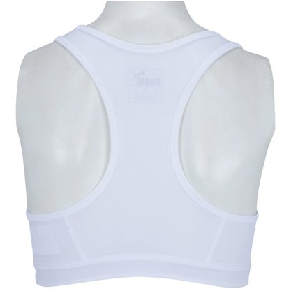 Top Puma 4Keeps Feminino 520384-02