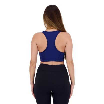 Top Puma 4Keeps Feminino 520384-07