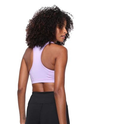 Top Puma 4Keeps Feminino 520384-08