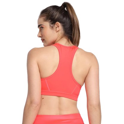 Top Puma 4Keeps Feminino 520384-10