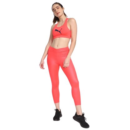 Top Puma 4Keeps Feminino 520384-10