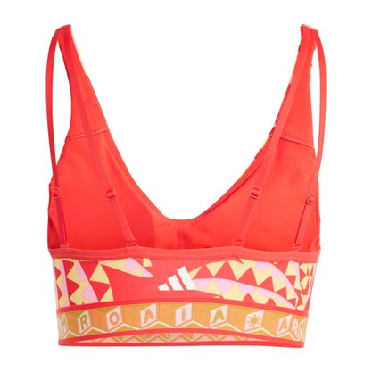 Top Adidas Farm Feminino IN3751