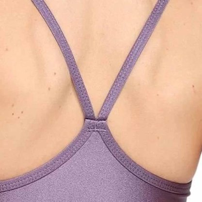 Top Adidas Latin Fit Colorblock Feminino IQ1762