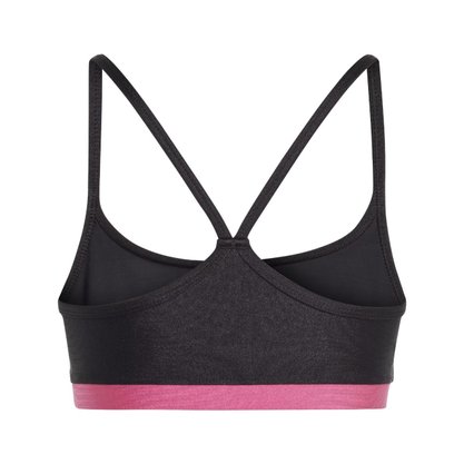Top Adidas Latin Fit Colorblock Feminino IU1699