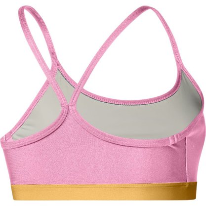 Top Adidas Latin Fit Colorblock Feminino IU1700