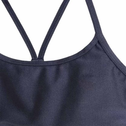 Top Adidas Latin Fit Solid Feminino IQ3370