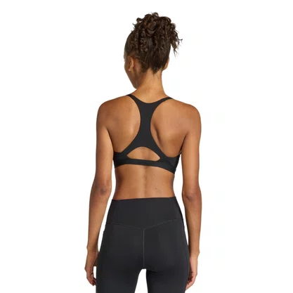 Top Adidas Optime Essentials Feminino KA4714