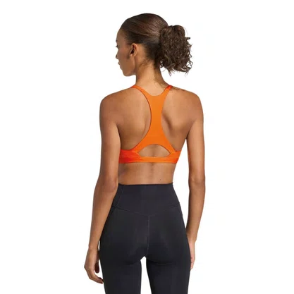 Top Adidas Optime Essentials Feminino KA4718