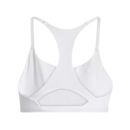 Top Adidas Optime Essentials Suporte Leve Feminino JN3491