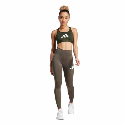 Top Adidas Power React Feminino JE3772