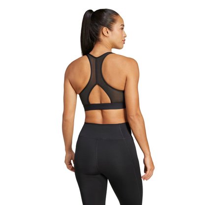 Top Adidas Power React Feminino JG1414