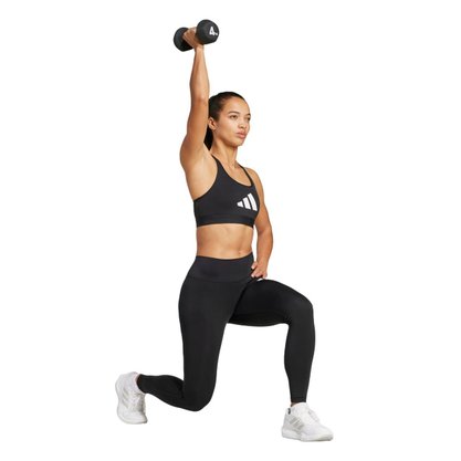 Top Adidas Power React Feminino JG1414