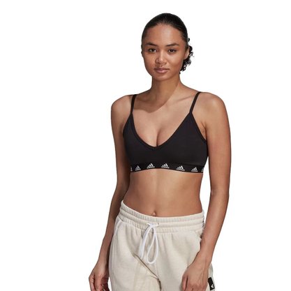 Top Adidas Purebare Feminino HA0067