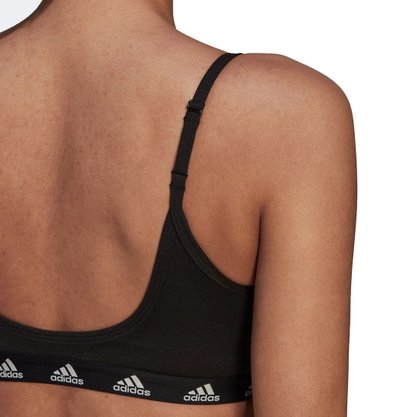 Top Adidas Purebare Feminino HA0067