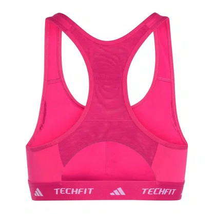 Top Adidas Techfit Feminino KF3268