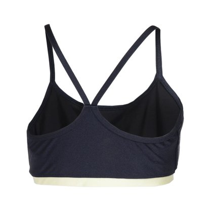 Top Adidas Training Colorblock Feminino HH7629