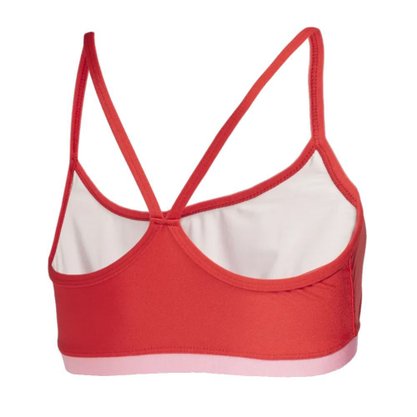 Top Adidas Training Colorblock Feminino HH7630